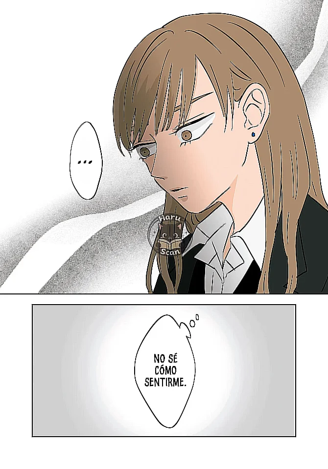 Read Rompiendo el hielo ES Manga Online