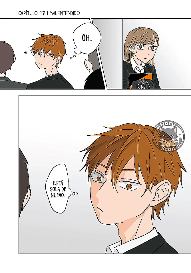 Read Rompiendo el hielo ES Manga Online