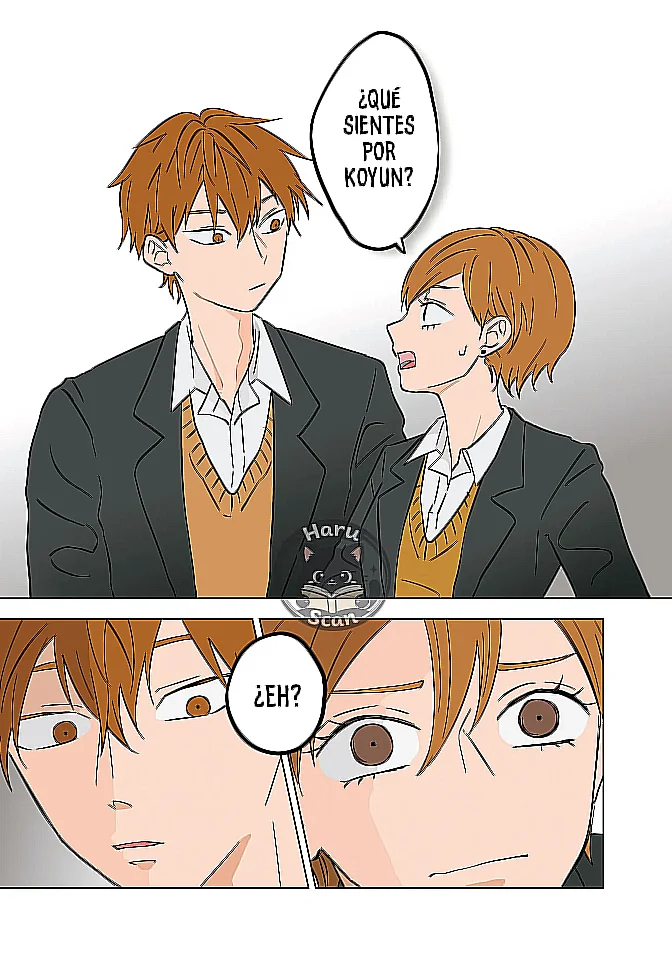 Read Rompiendo el hielo ES Manga Online