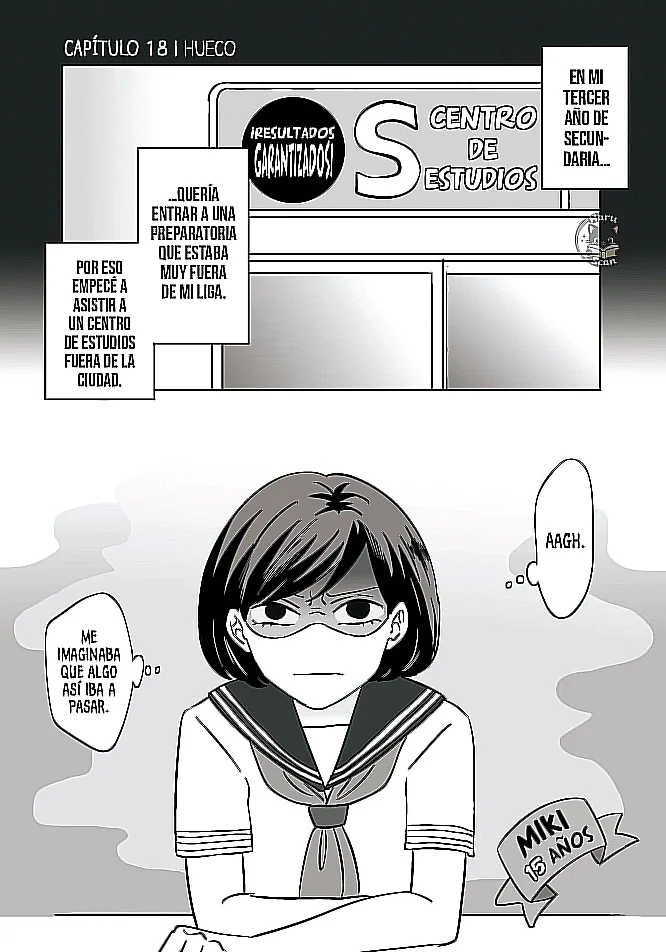 Read Rompiendo el hielo ES Manga Online