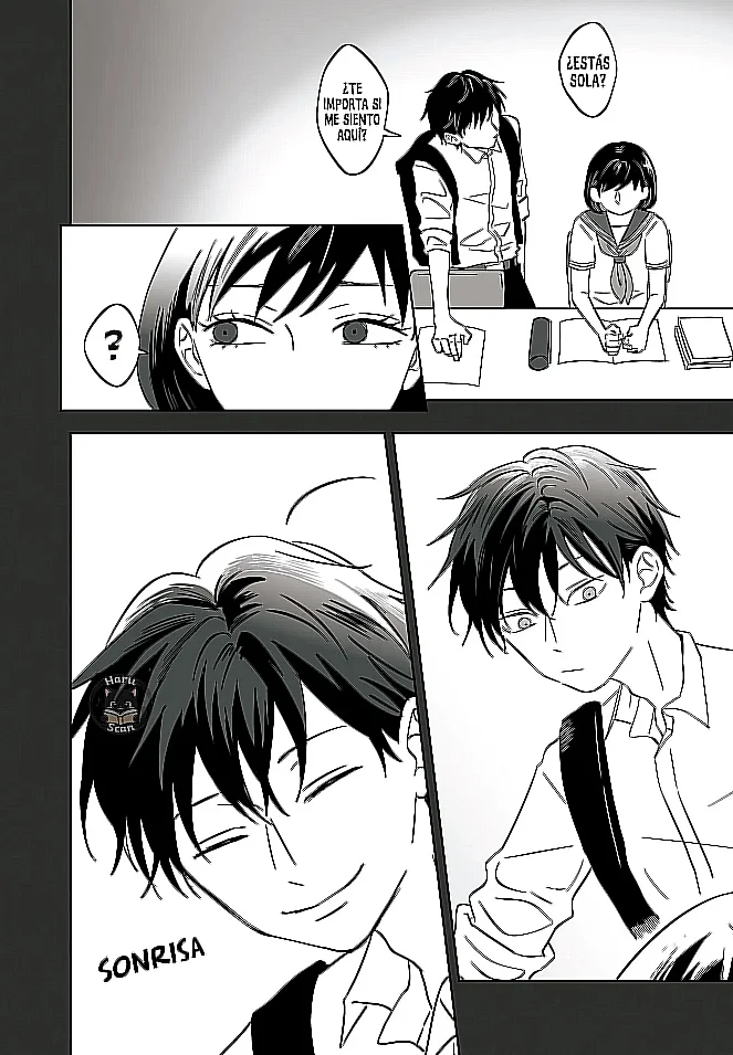 Read Rompiendo el hielo ES Manga Online