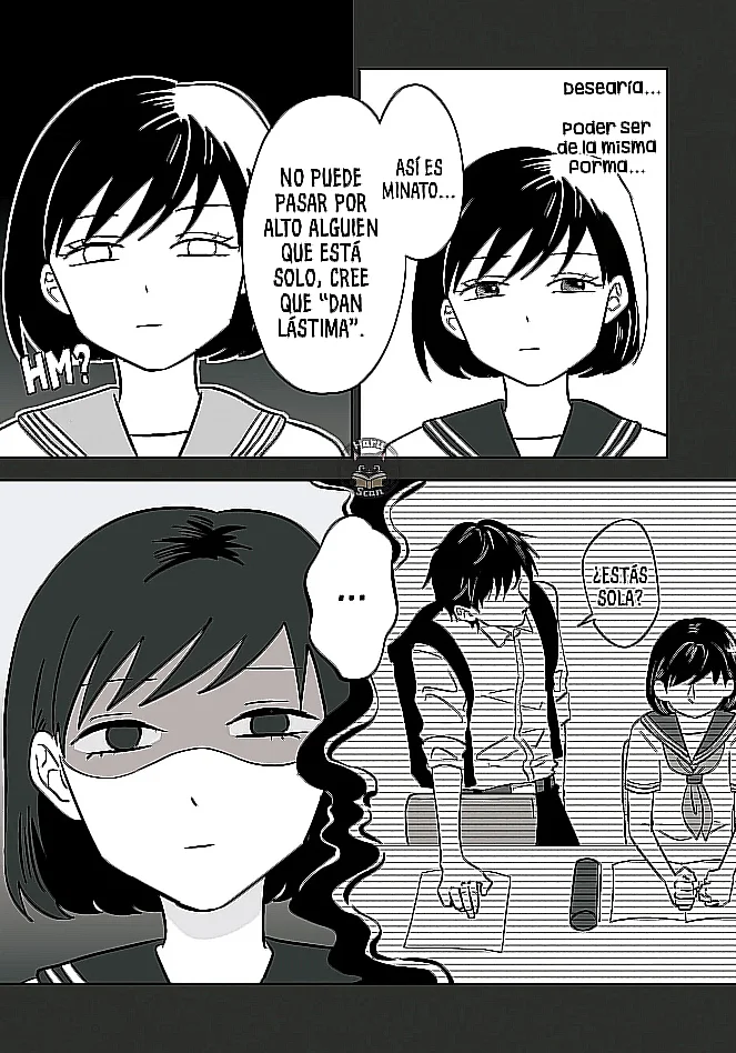 Read Rompiendo el hielo ES Manga Online