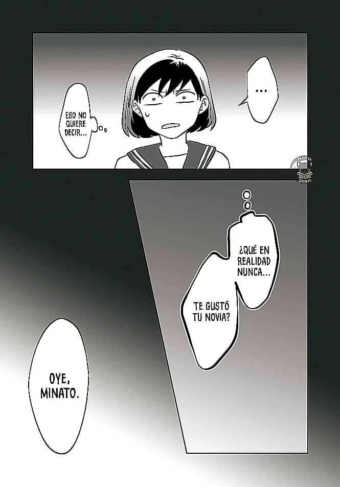 Read Rompiendo el hielo ES Manga Online