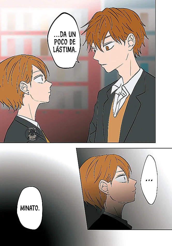 Read Rompiendo el hielo ES Manga Online