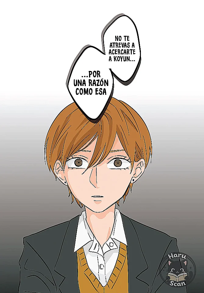Read Rompiendo el hielo ES Manga Online