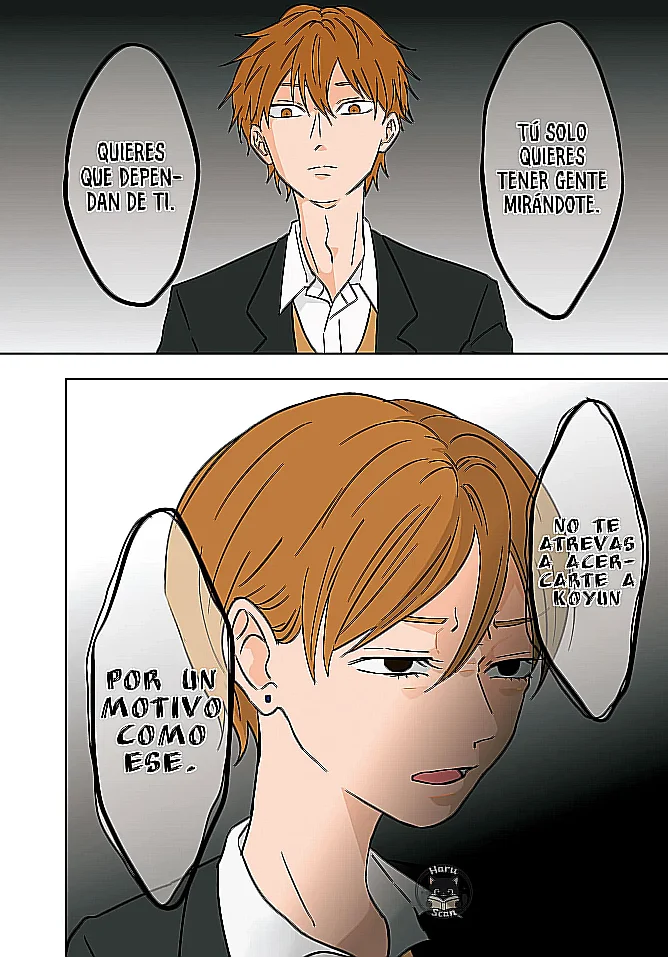 Read Rompiendo el hielo ES Manga Online