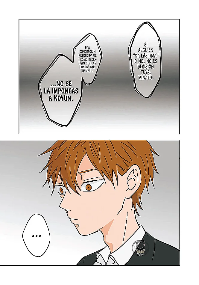 Read Rompiendo el hielo ES Manga Online