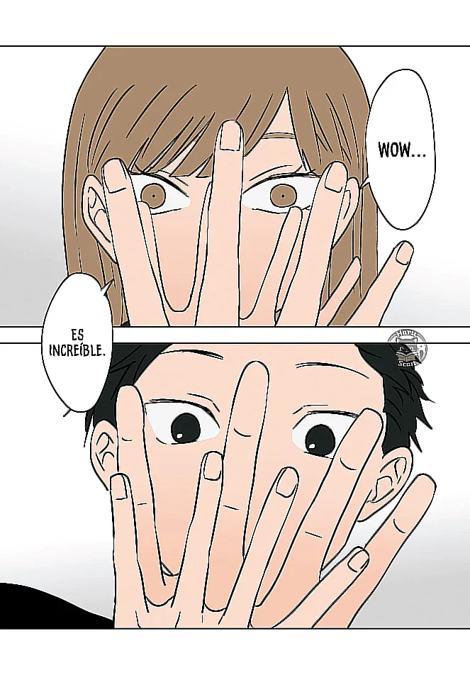 Read Rompiendo el hielo ES Manga Online