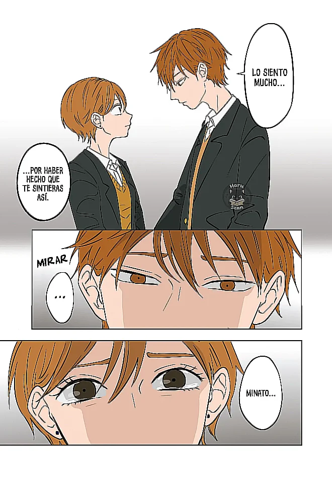 Read Rompiendo el hielo ES Manga Online