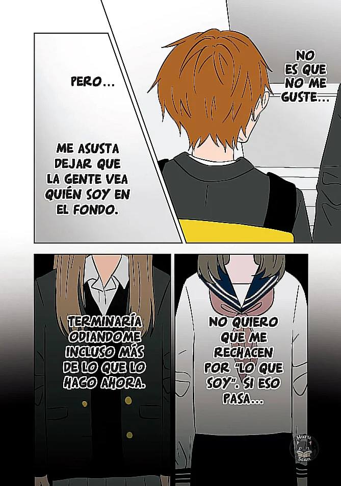 Read Rompiendo el hielo ES Manga Online