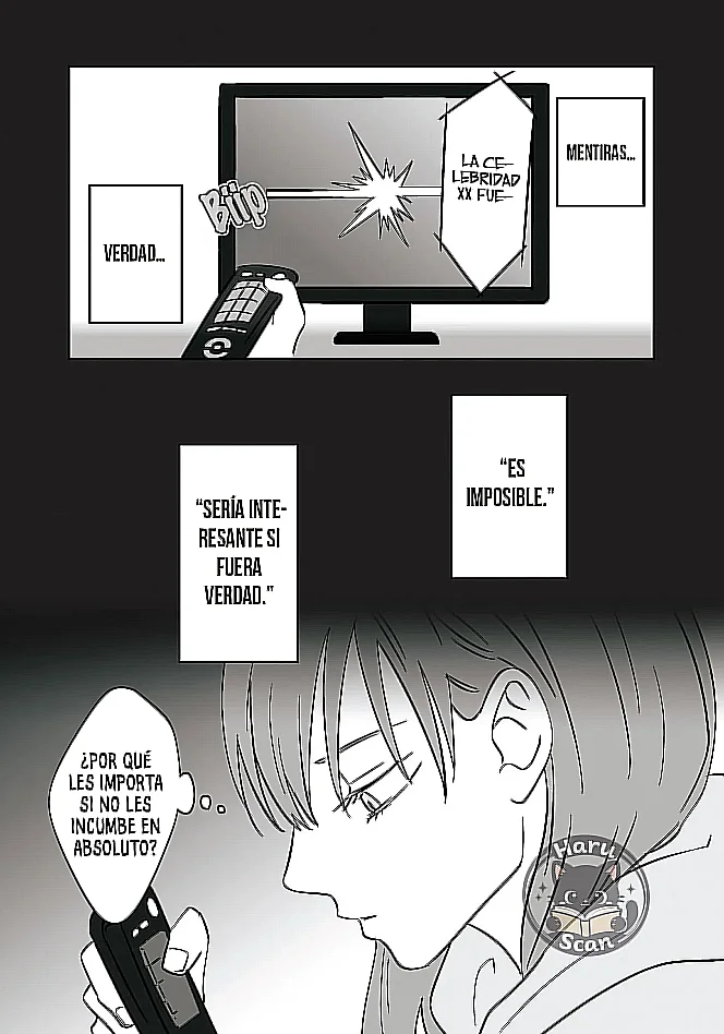 Read Rompiendo el hielo ES Manga Online