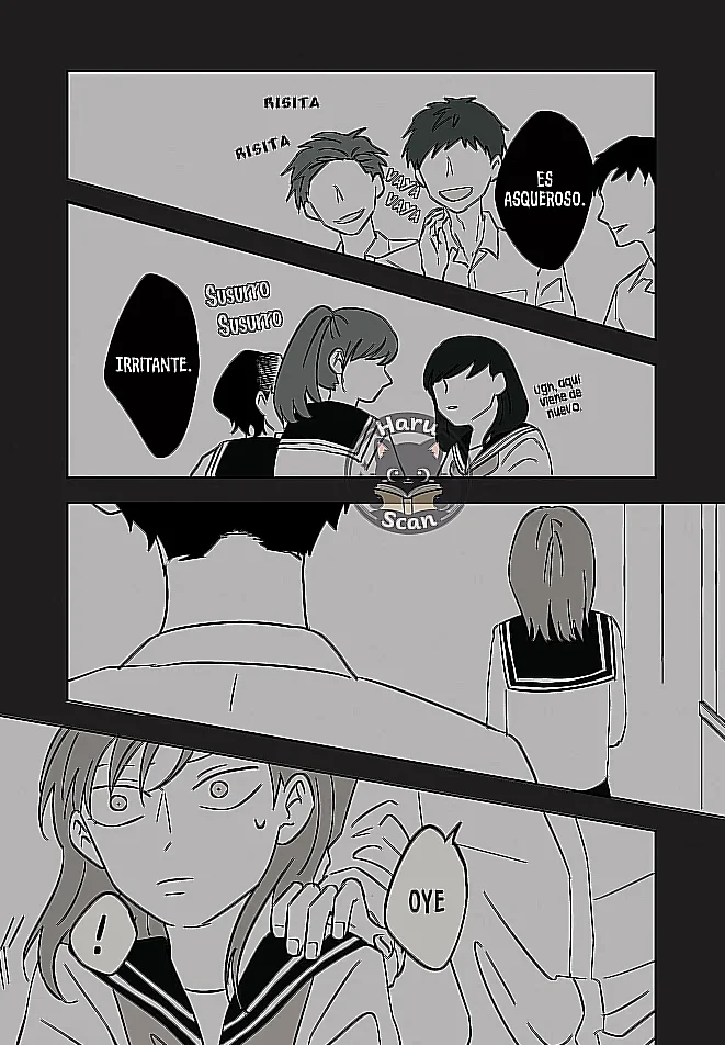 Read Rompiendo el hielo ES Manga Online