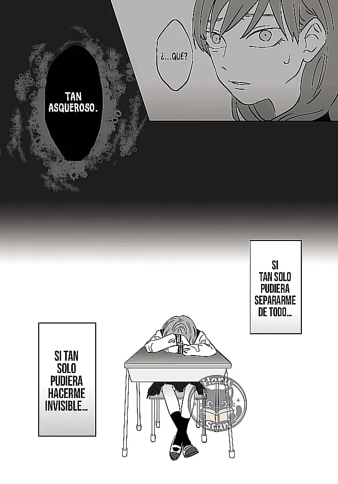 Read Rompiendo el hielo ES Manga Online