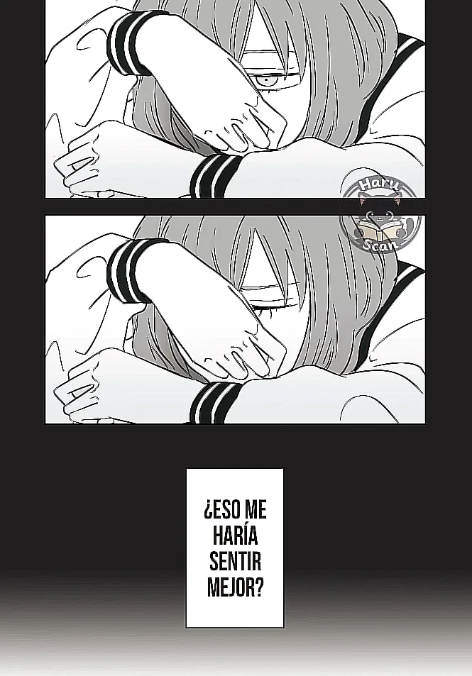 Read Rompiendo el hielo ES Manga Online