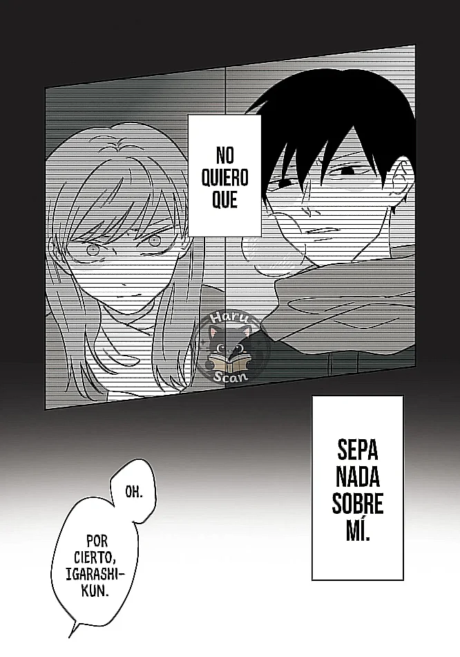 Read Rompiendo el hielo ES Manga Online