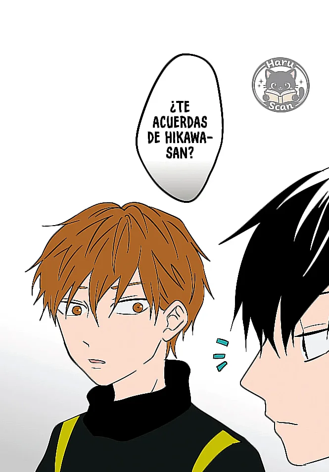Read Rompiendo el hielo ES Manga Online