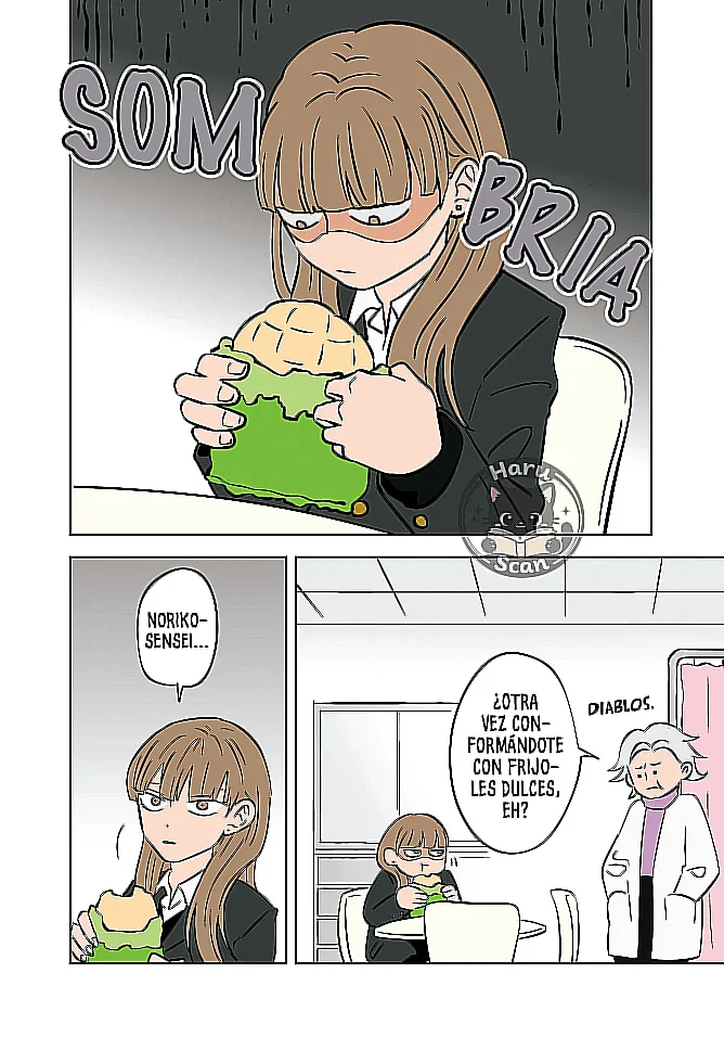 Read Rompiendo el hielo ES Manga Online