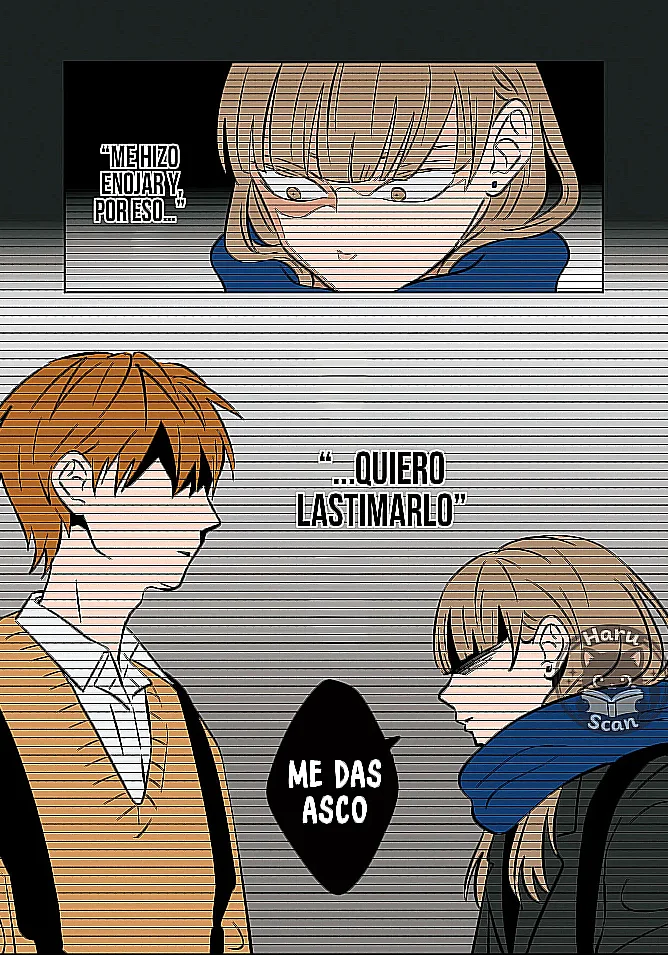 Read Rompiendo el hielo ES Manga Online