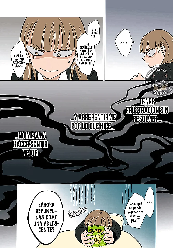 Read Rompiendo el hielo ES Manga Online