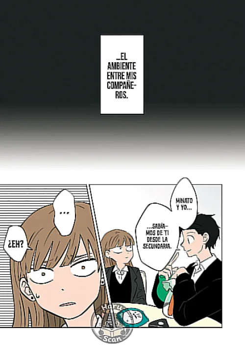 Read Rompiendo el hielo ES Manga Online