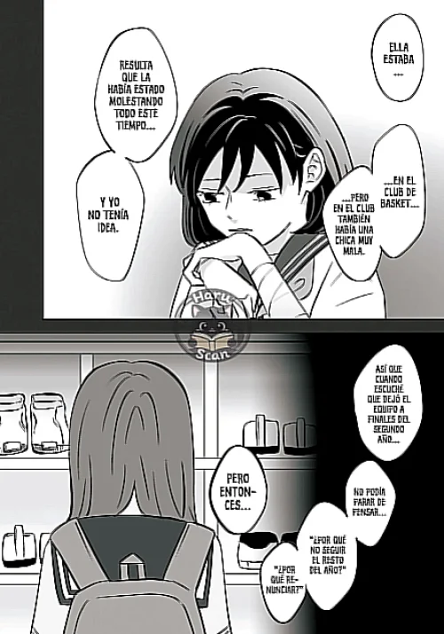 Read Rompiendo el hielo ES Manga Online