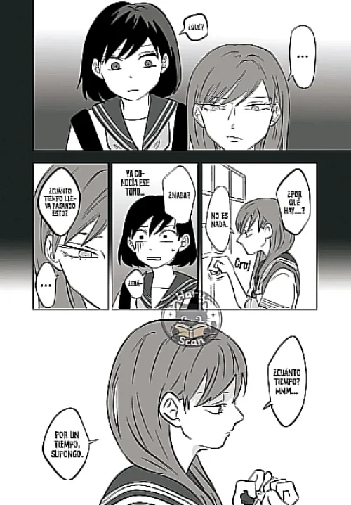 Read Rompiendo el hielo ES Manga Online