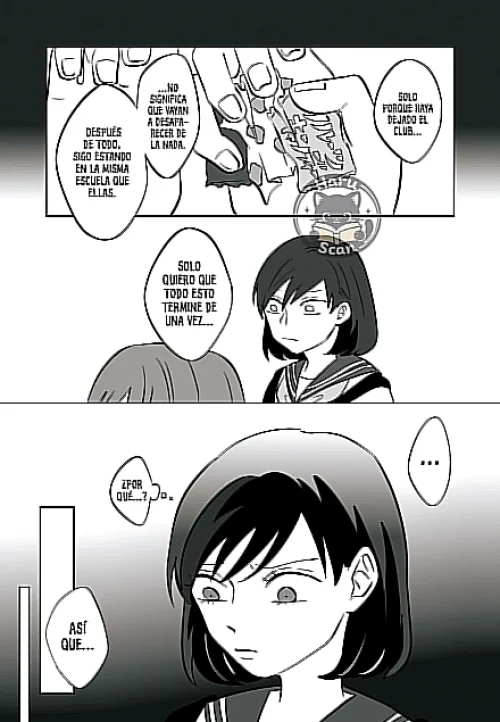 Read Rompiendo el hielo ES Manga Online