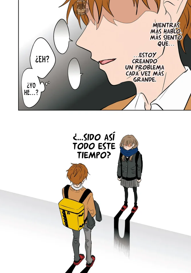Read Rompiendo el hielo ES Manga Online