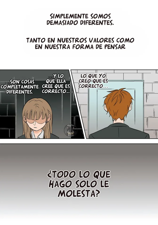 Read Rompiendo el hielo ES Manga Online