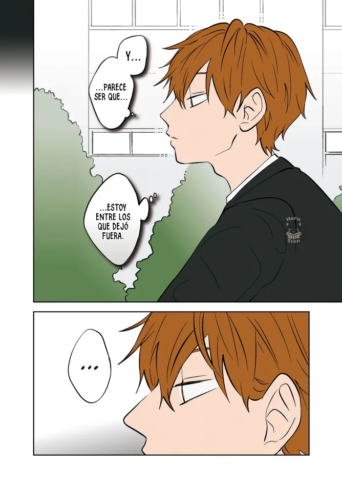 Read Rompiendo el hielo ES Manga Online