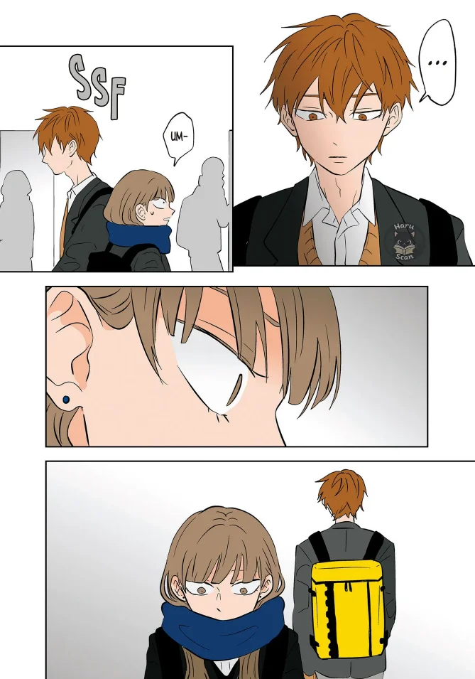 Read Rompiendo el hielo ES Manga Online