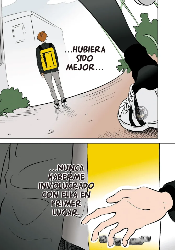 Read Rompiendo el hielo ES Manga Online