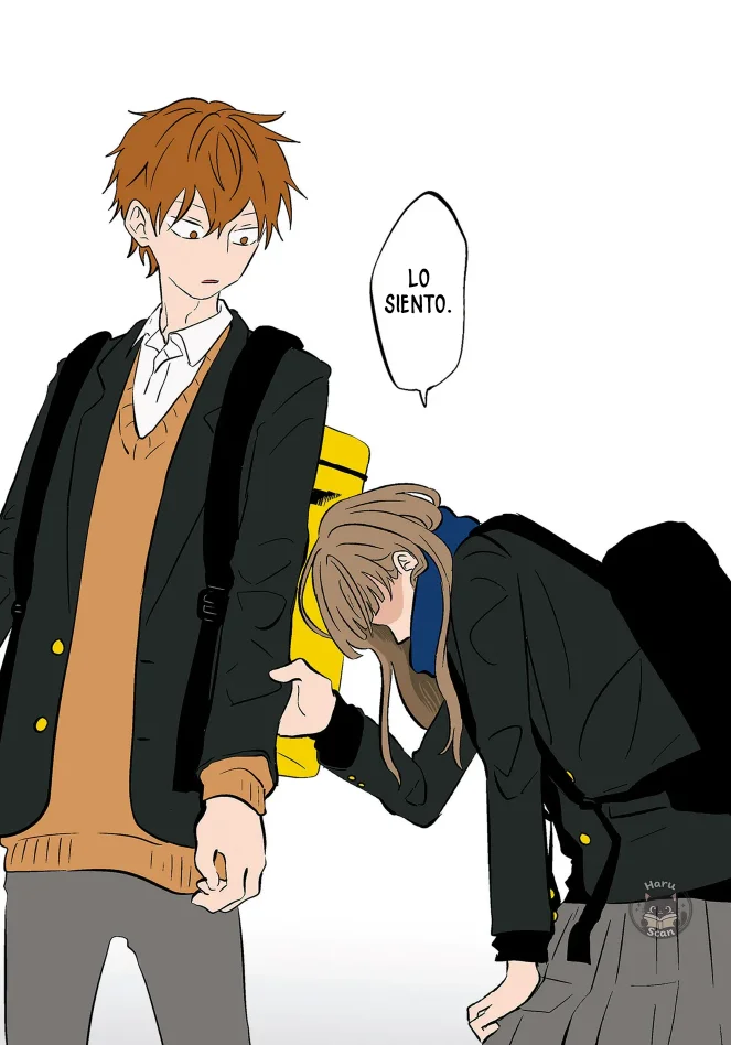 Read Rompiendo el hielo ES Manga Online
