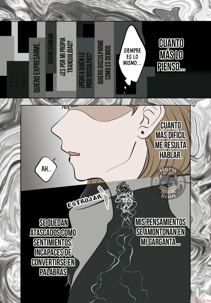 Read Rompiendo el hielo ES Manga Online