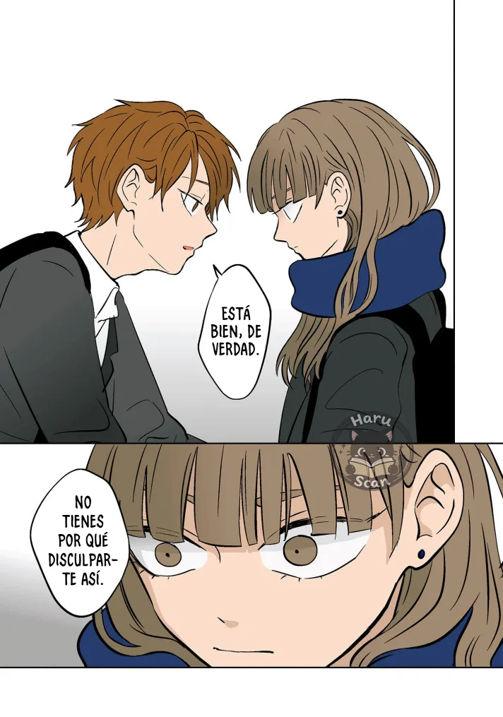 Read Rompiendo el hielo ES Manga Online