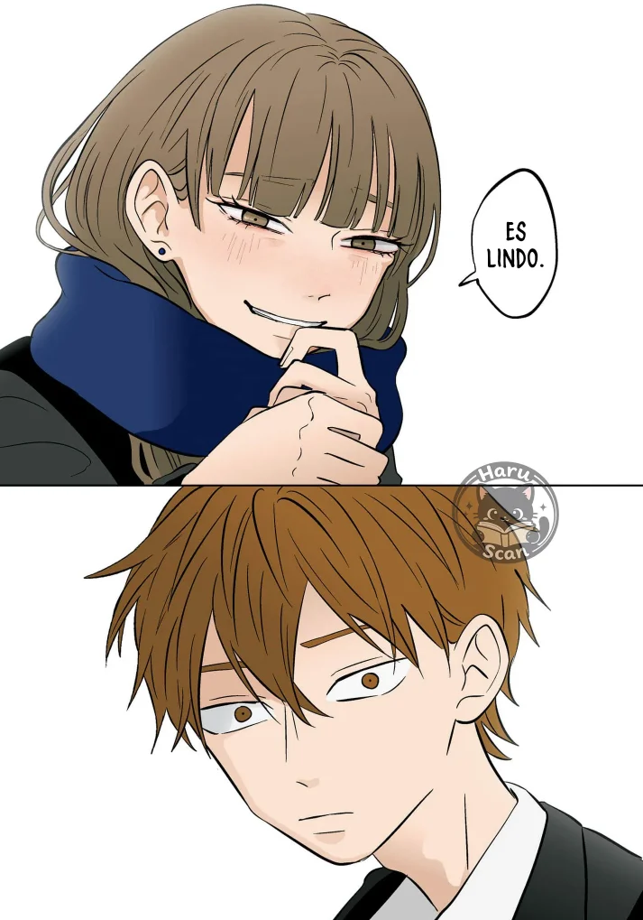 Read Rompiendo el hielo ES Manga Online