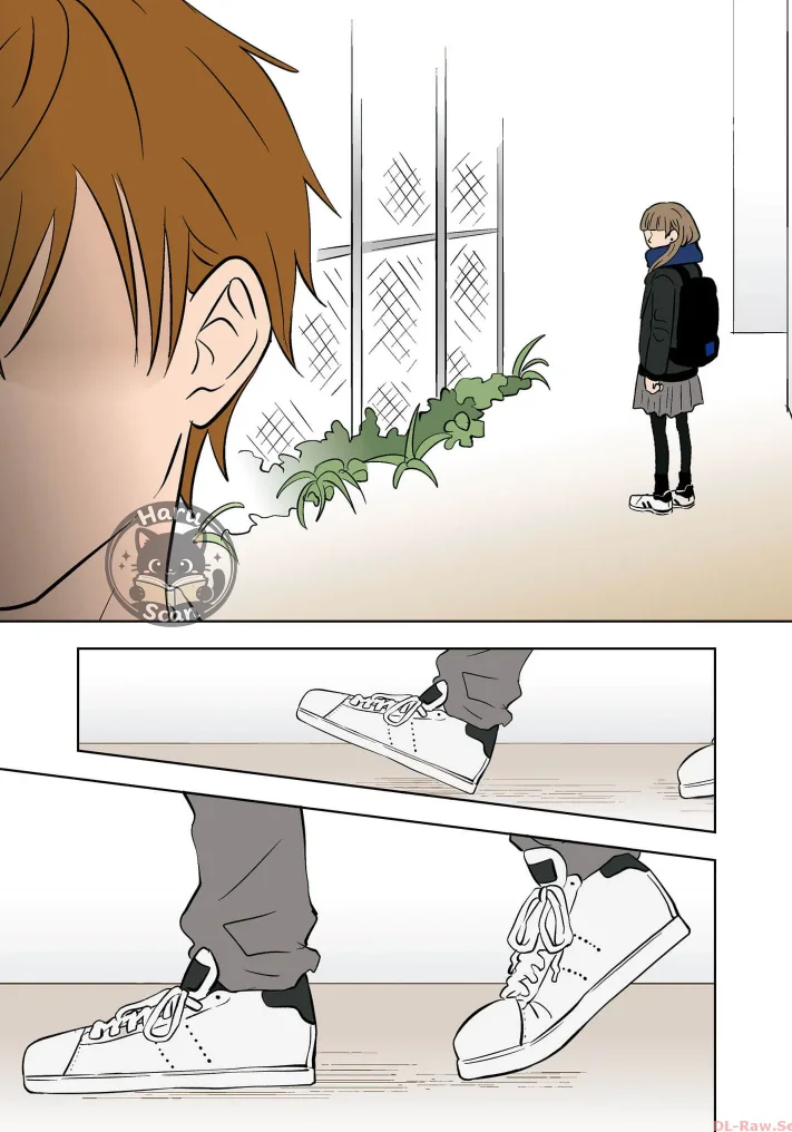 Read Rompiendo el hielo ES Manga Online