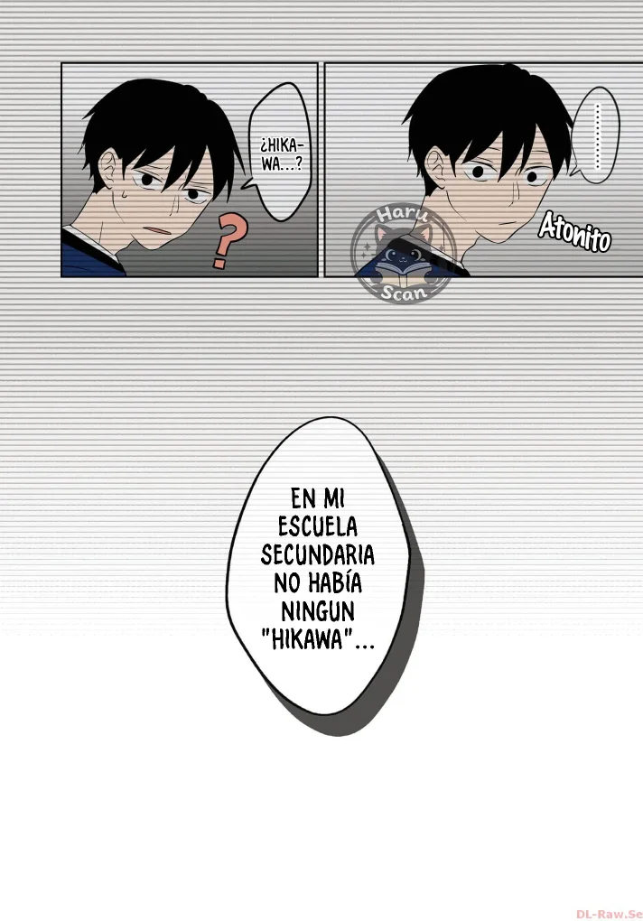 Read Rompiendo el hielo ES Manga Online
