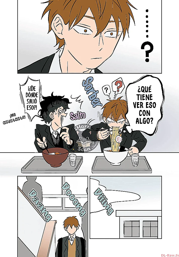 Read Rompiendo el hielo ES Manga Online
