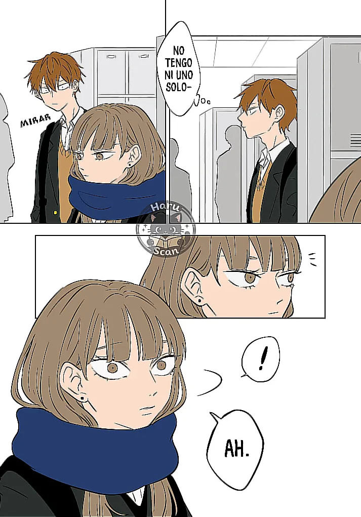 Read Rompiendo el hielo ES Manga Online