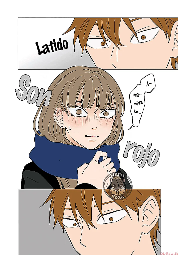 Read Rompiendo el hielo ES Manga Online