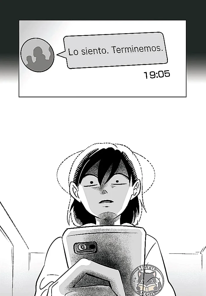 Read Rompiendo el hielo ES Manga Online