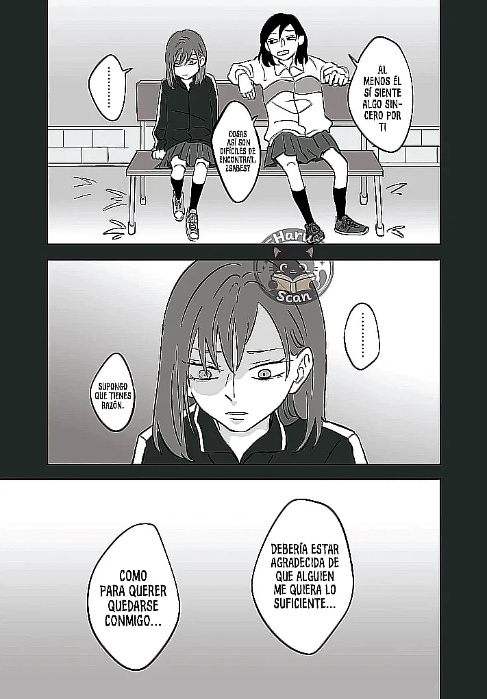 Read Rompiendo el hielo ES Manga Online