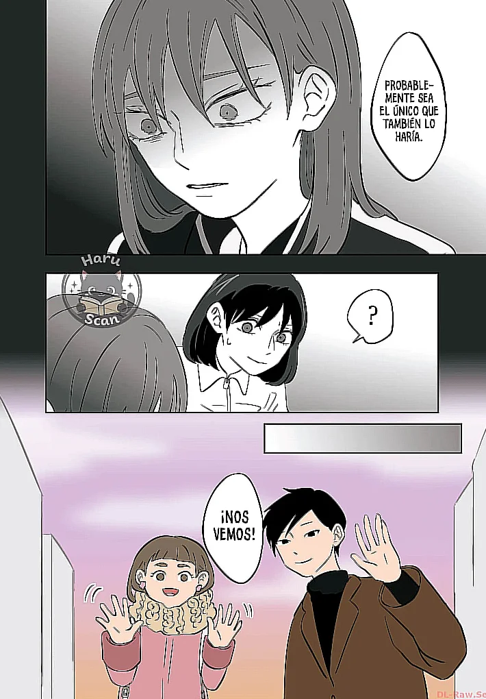 Read Rompiendo el hielo ES Manga Online