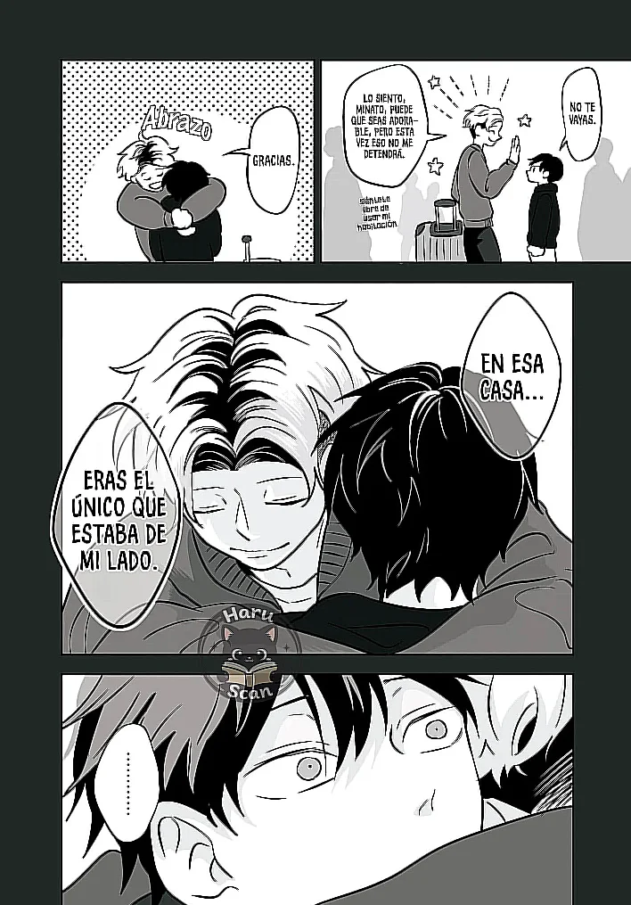 Read Rompiendo el hielo ES Manga Online