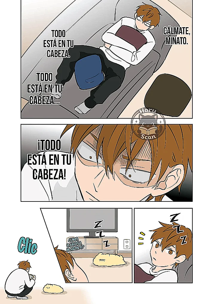 Read Rompiendo el hielo ES Manga Online