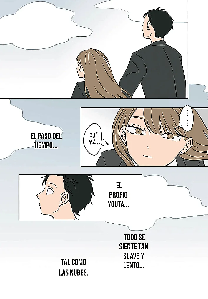 Read Rompiendo el hielo ES Manga Online