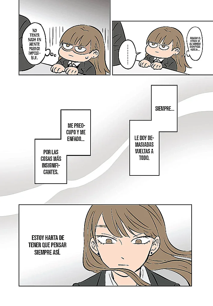 Read Rompiendo el hielo ES Manga Online
