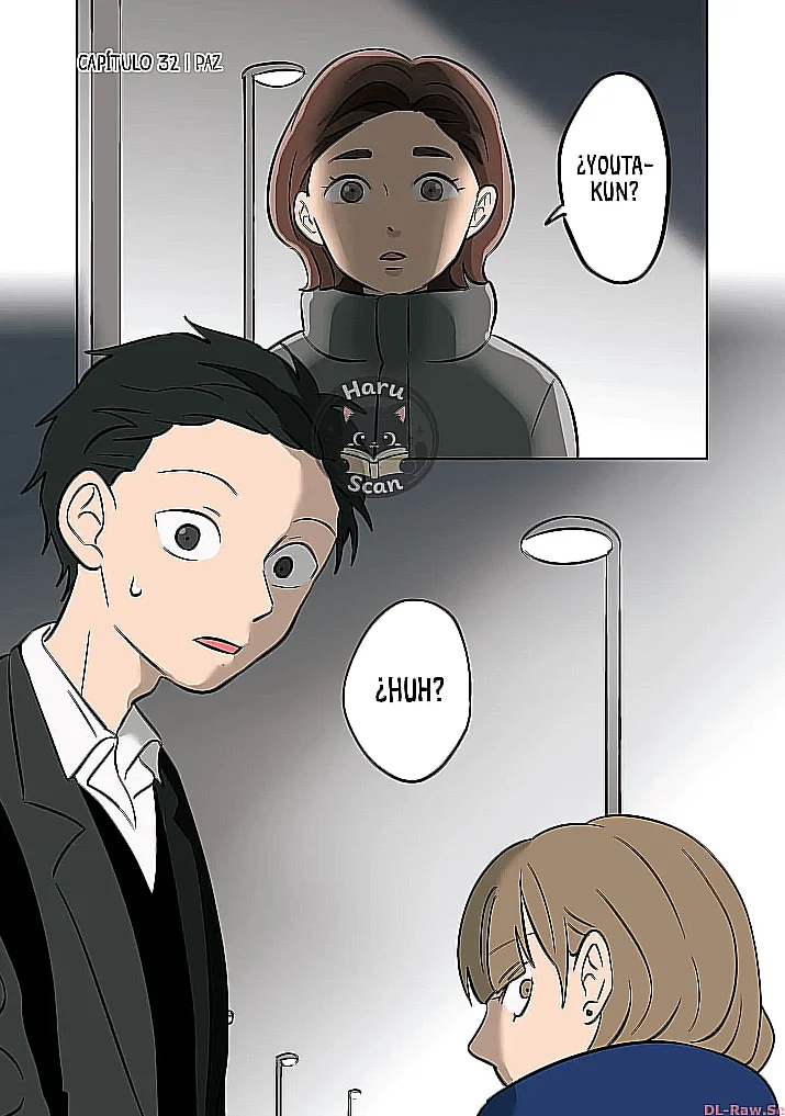 Read Rompiendo el hielo ES Manga Online