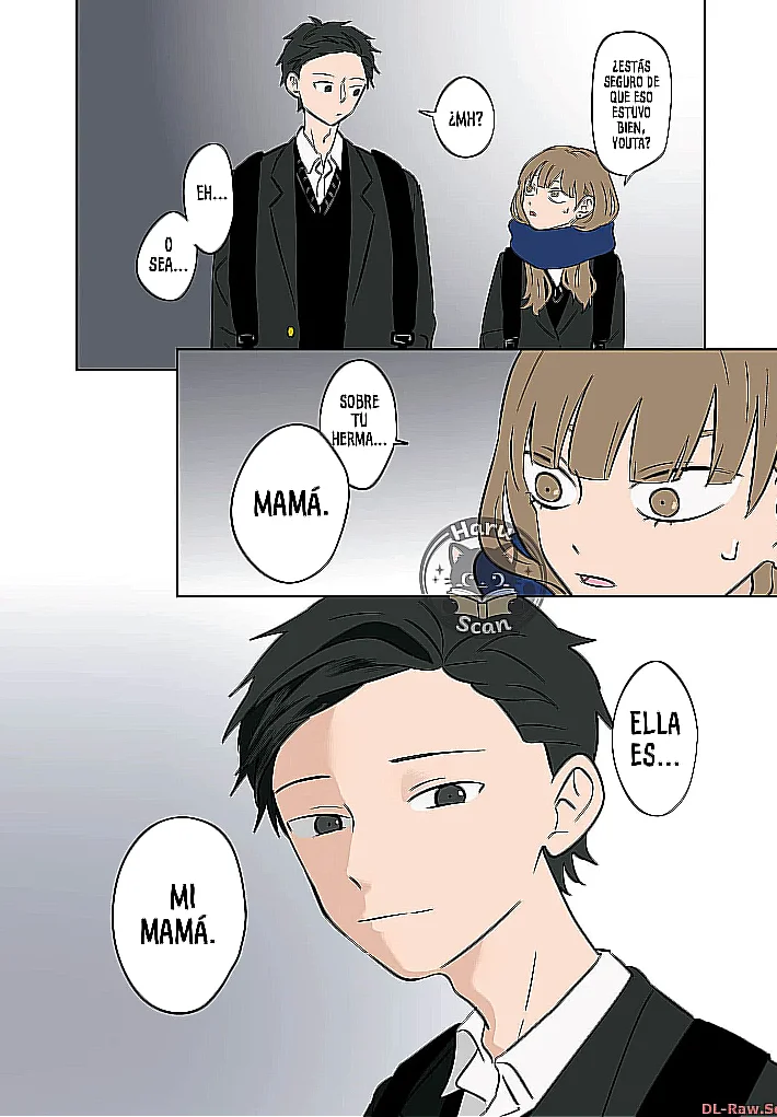 Read Rompiendo el hielo ES Manga Online